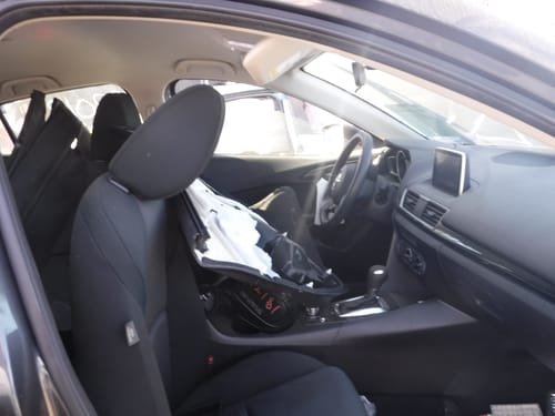 2016 Mazda Mazda3