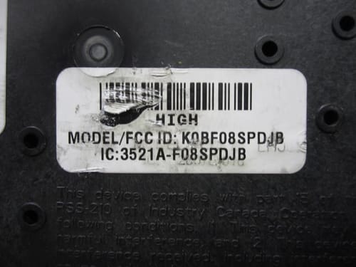 2011 Ford Fusion