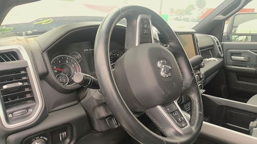 2023 Dodge Dpu25
