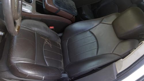 2014 Buick Enclave