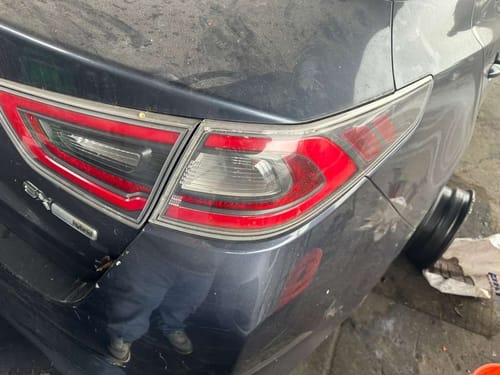 2014 Kia Optima