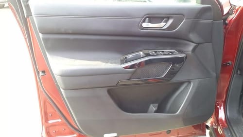 2022 Nissan Pathfinder