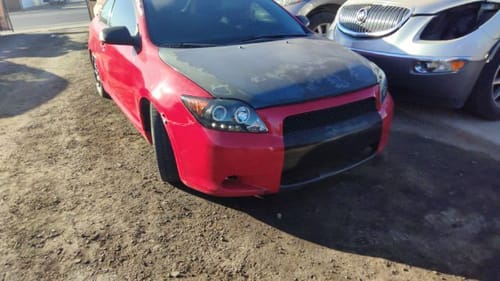 2005 Scion Sciotc
