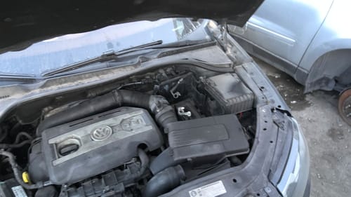 2014 Volkswagen Eos
