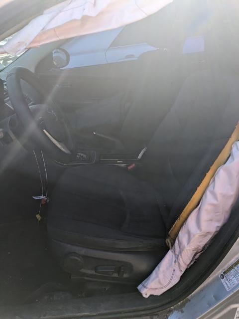 2012 Mazda 6