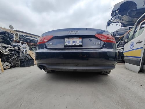 2012 Audi Audia5