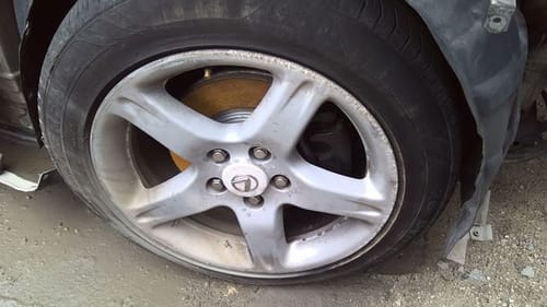 2005 Lexus Es330