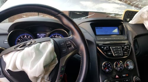2013 Genesis Genesi