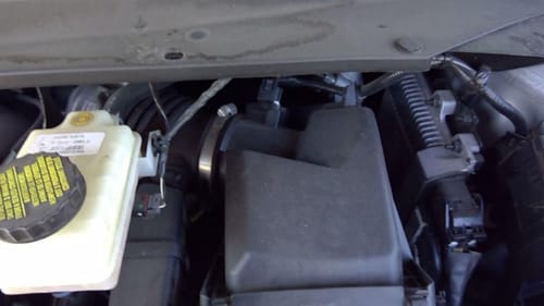 2019 Nissan Pathfinder