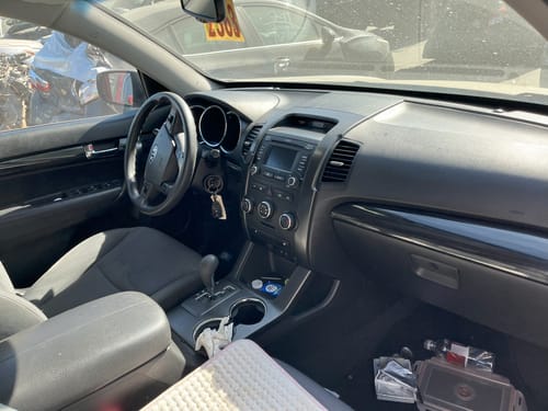 2013 Kia Sorento