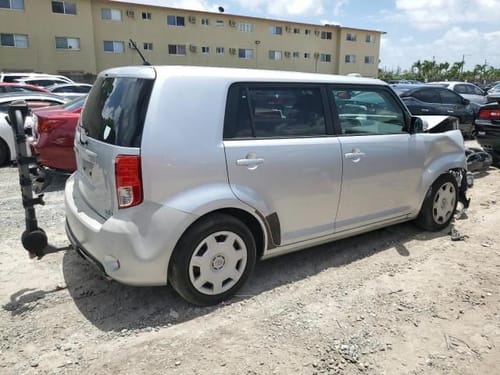 2014 Scion Xb