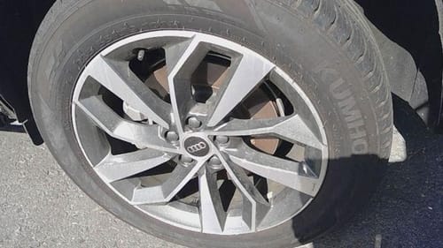 2023 Audi Audiq5