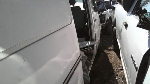 2005 Dodge Sprinter