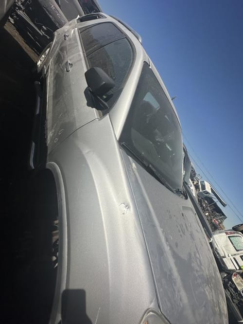 2008 GMC Acadia