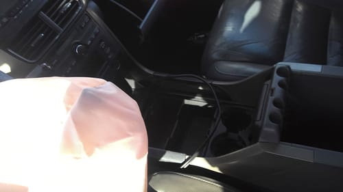 2006 Honda Pilot