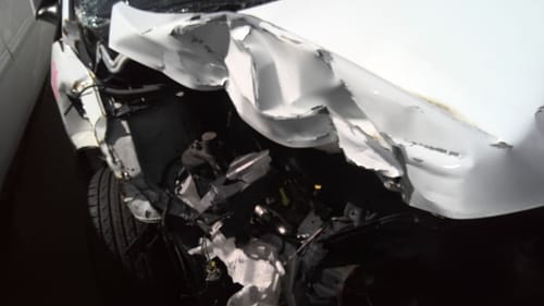 2016 Hyundai Accent