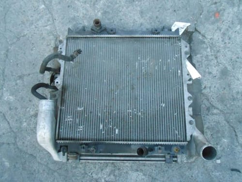 2004 Chrysler PT Cruiser