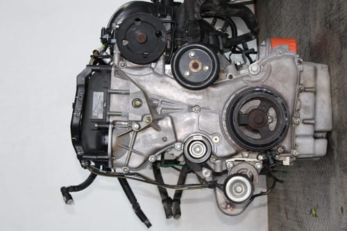 2012 Mazda 6