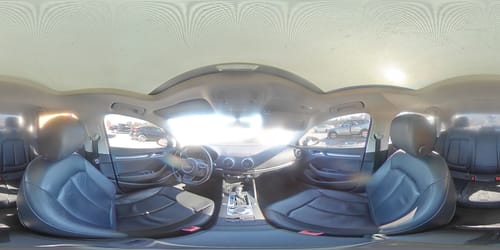 2016 Audi Audia3