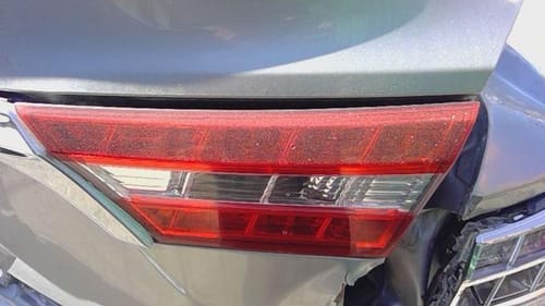 2015 Toyota Avalon