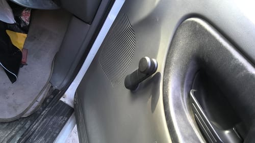 2007 Ford Ranger