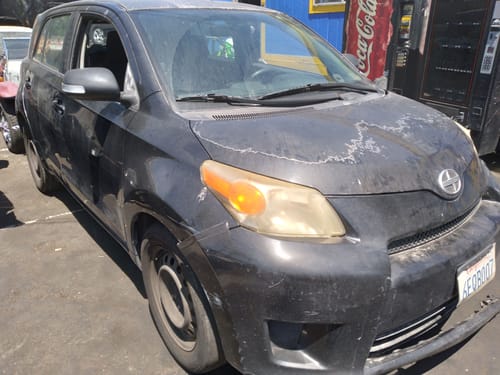 2008 Scion Xd
