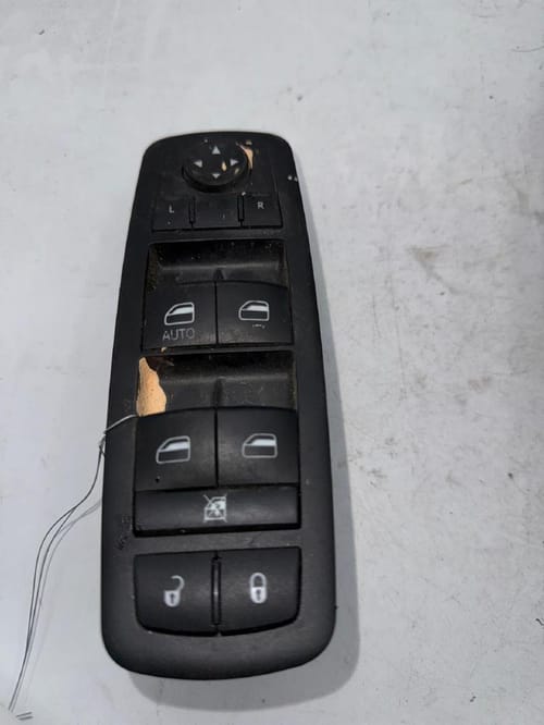 2016 Chrysler Charger
