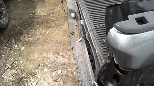 2011 Dodge Dpu15