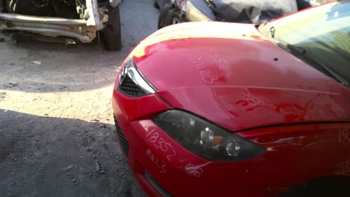 2008 Mazda Mazda3