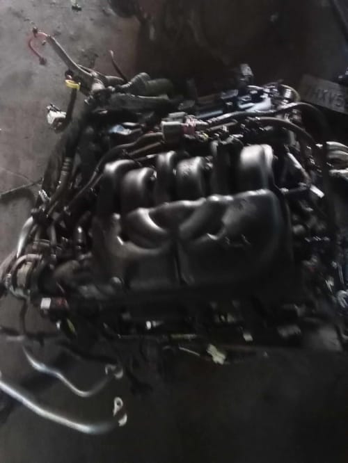 2016 Dodge Dpu15