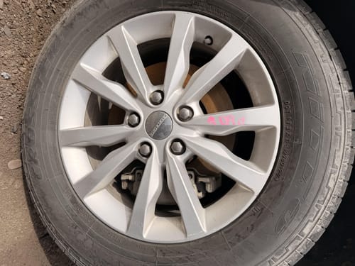2014 Dodge Durango