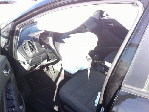2014 Kia Forte