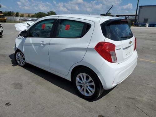 2021 Chevrolet Spark