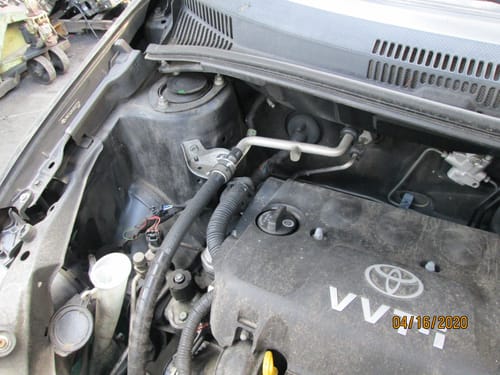 2006 Scion Xa