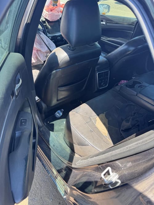 2014 Chrysler 300