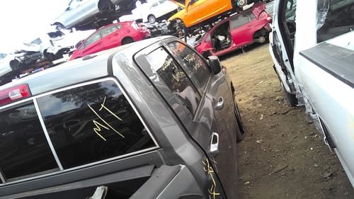 2011 Dodge Dpu15