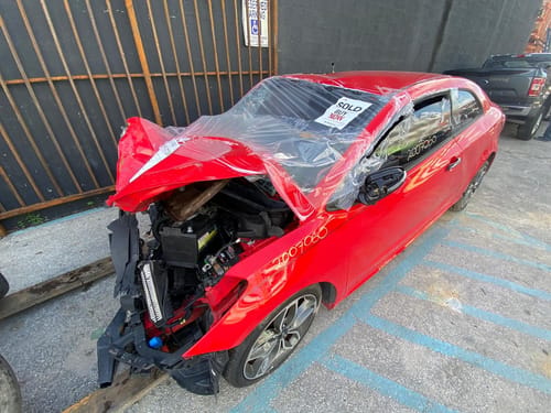 2014 Kia Forte