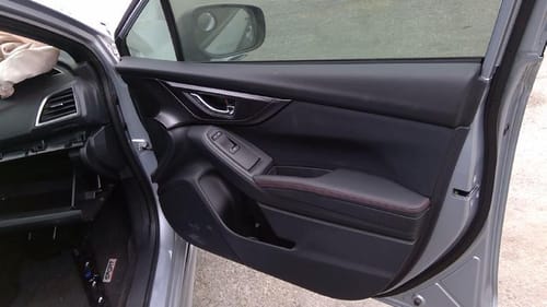 2019 Subaru Impreza