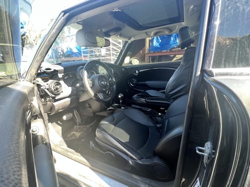 2011 Mini Cooper