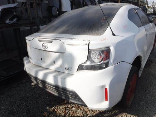 2014 Scion Sciotc