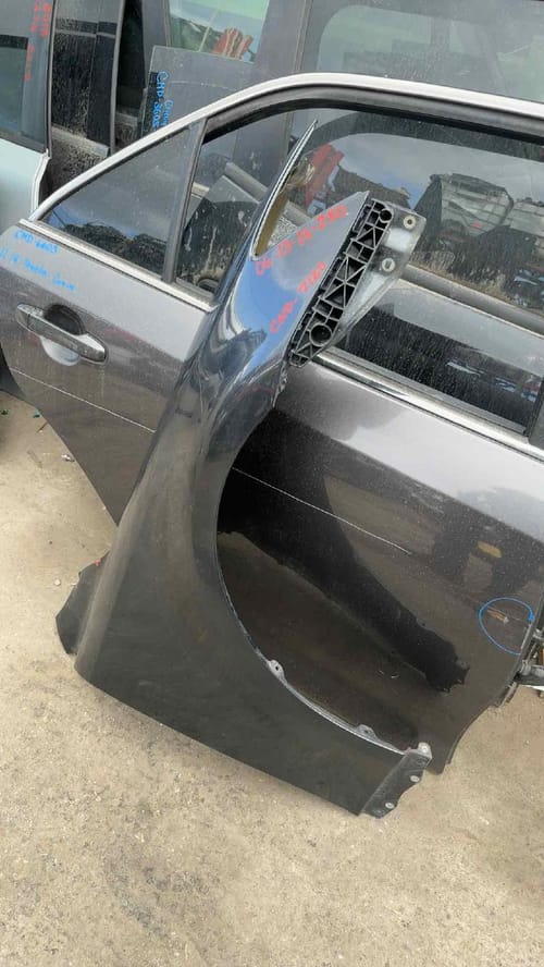 2009 Lexus Is250
