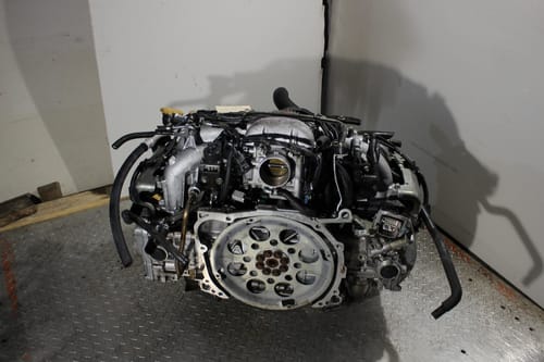 2006 Subaru Legacy