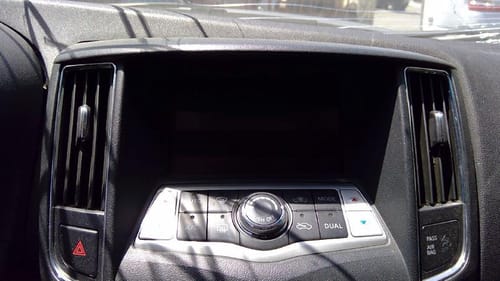 2014 Nissan Maxima
