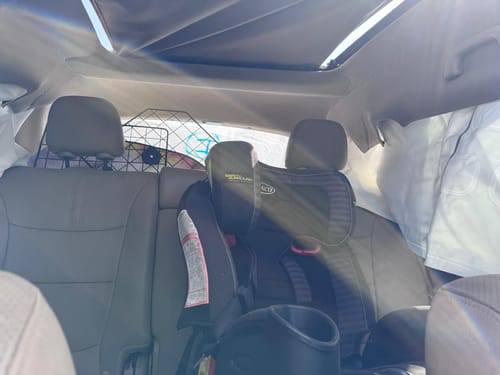 2011 Kia Sorento
