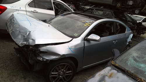 2007 Scion Sciotc