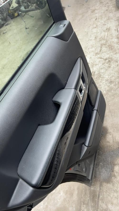 2012 Range Rover LR4