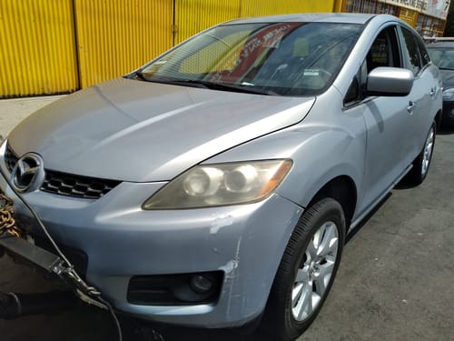 2007 Mazda Cx-7