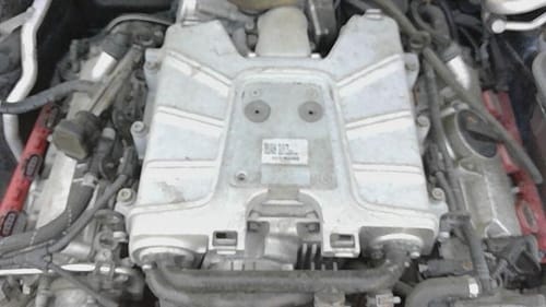 2013 Audi Audis5