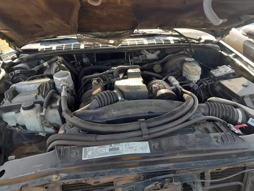 2003 GMC S10s15