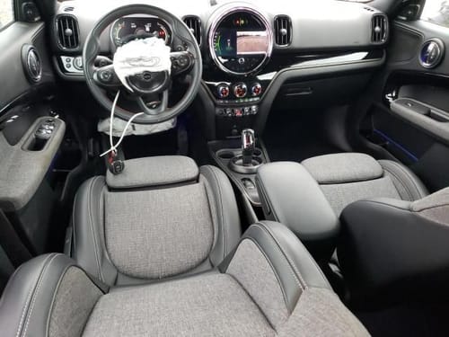 2021 Mini Cooper